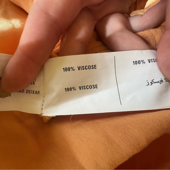 Gorgeous Colcci dress - Picture 10 of 10